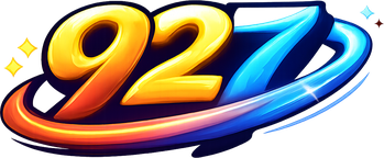 927